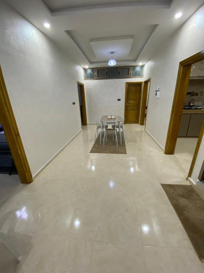 Residence Mayssa 1 Et Mayssa 2 Boujdour Appartements Meubles Exterior photo
