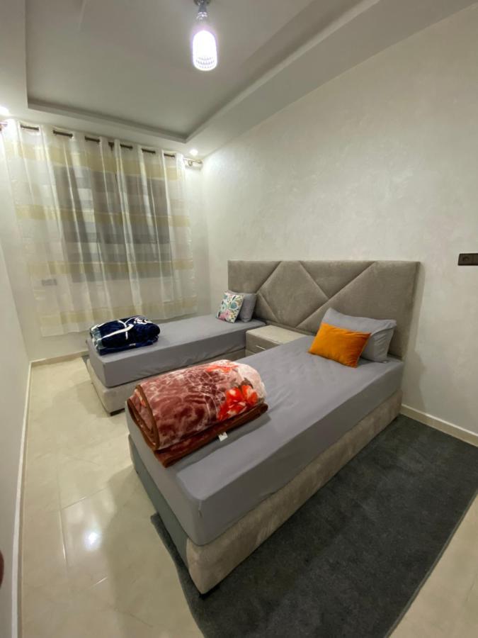 Residence Mayssa 1 Et Mayssa 2 Boujdour Appartements Meubles Exterior photo