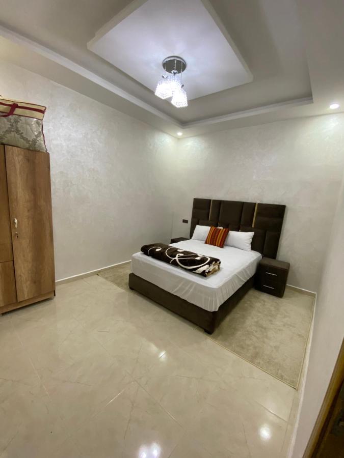 Residence Mayssa 1 Et Mayssa 2 Boujdour Appartements Meubles Exterior photo